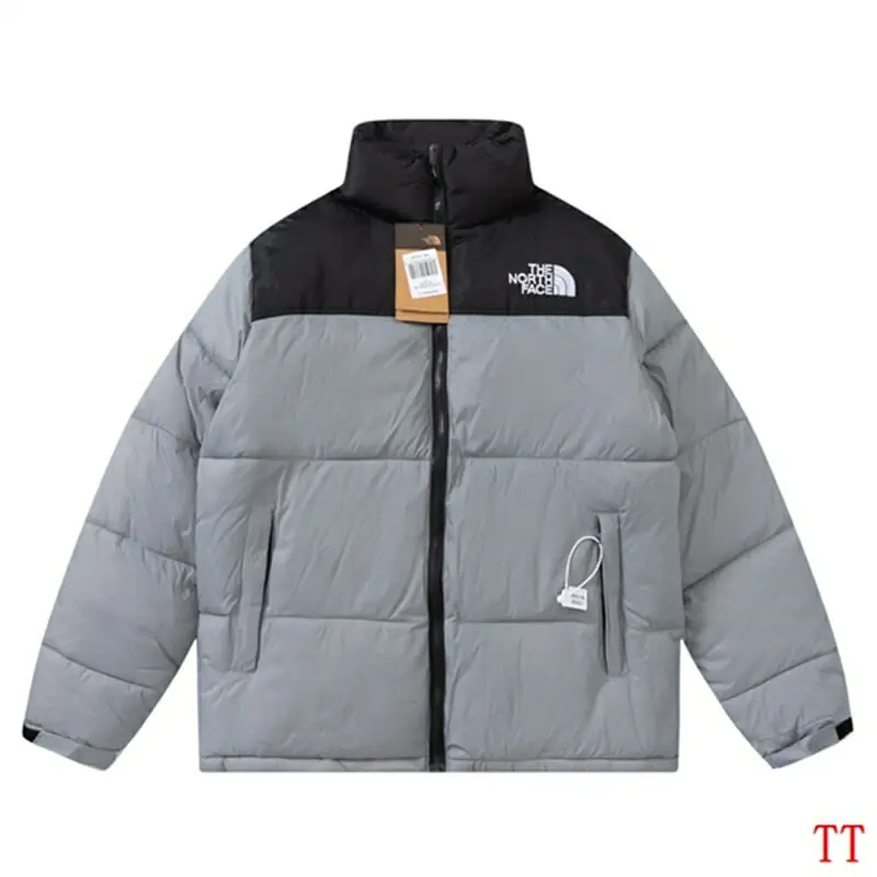 the north face doudoune manches longues pour homme s_1255103